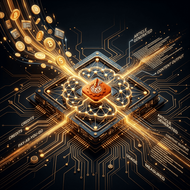 AutoArticle AI - coin system