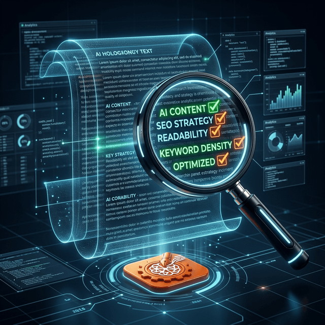 AutoArticle AI - seo optimization